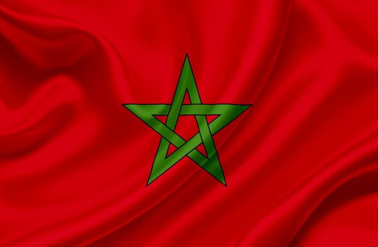 تأشيرة المغرب
