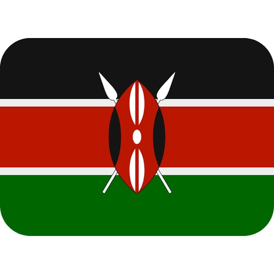 kenya