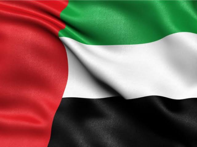 United Arab Emirates Visa