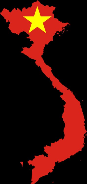 Vietnam visa