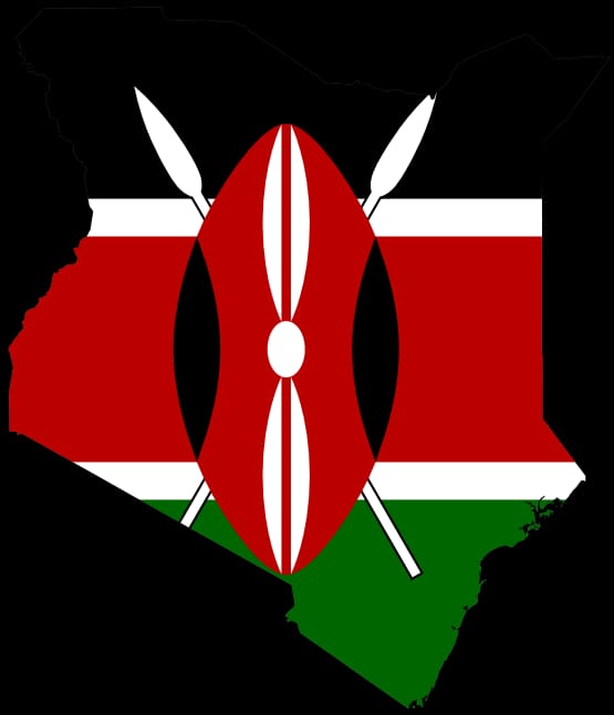 kenya