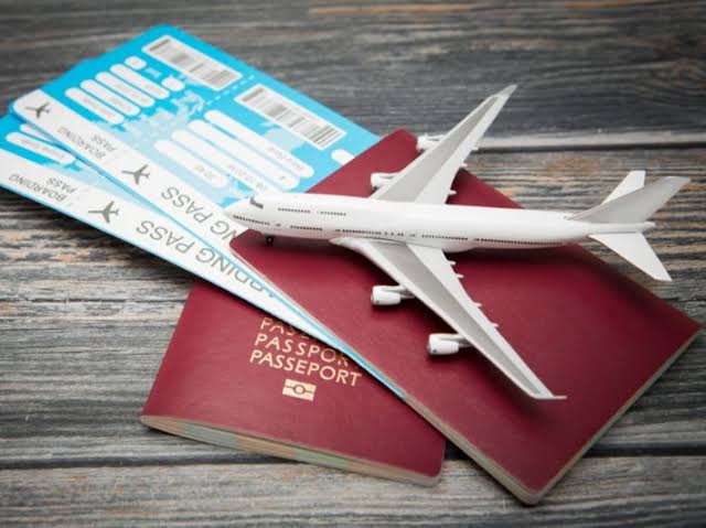 Flight Booking
